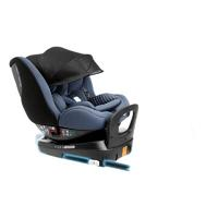 chicco 智高 88vip:chicco 智高 seat3 360旋转 儿童安全座椅汽车通用送推车
