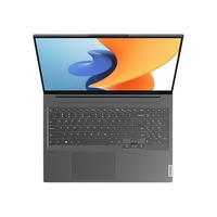 Lenovo 联想 YOGA16s 16英寸笔记本电脑（R5-5600H、16GB、512GB SSD）