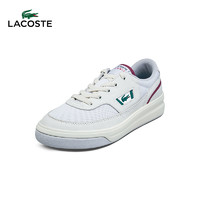 LACOSTE 拉科斯特 男士时尚板鞋 39SMA0085T02