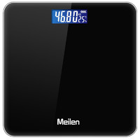 Meilen MRT005-H 体重秤 电池款