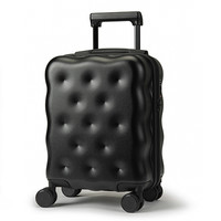 某东京造 男女款亲子PC行李箱 16英寸 C10207365