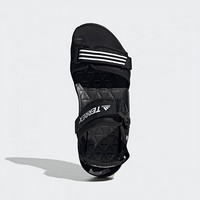 adidas 阿迪达斯 CYPREX ULTRA SANDAL DLX 中性凉鞋 EF0016