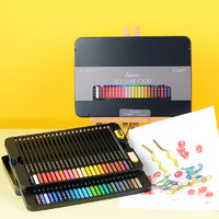 MARCO 马可 C600-48TN 时尚系列 彩色铅笔 48色 多色可选