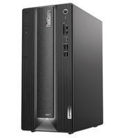 Lenovo 联想 ThinkCentre neo P780 商用台式电脑主机 （i7-12700KF、16GB、512GB SSD+1TB、RTX3060Ti）