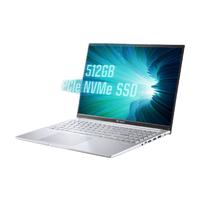 ASUS 华硕 无畏16 2022款 16英寸笔记本电脑（R5-5600H、16GB、512GB）