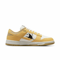 NIKE 耐克 DUNK LOW RETRO SE NN 男子运动鞋 DV1681-100