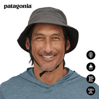 巴塔哥尼亚 28833 冲浪运动帽 3色可选