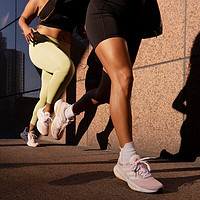 adidas 阿迪达斯 SOLAR GLIDE 5 W 女款运动跑步鞋 GX5496