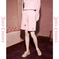 Juicy Couture 橘滋 女士中短裤 621222FH061V021