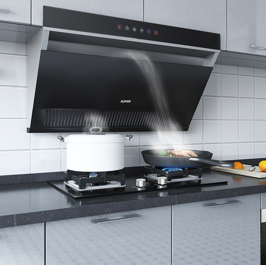 plus会员!supor 苏泊尔 cxw-218-dj2c3 侧吸式吸油烟机