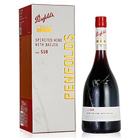 Penfolds 奔富 特瓶Lot.518 干型红葡萄酒 750ml