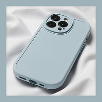 涵戈 iPhone系列 液态硅胶保护壳
