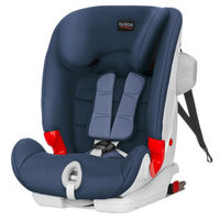 Britax 宝得适 安全座椅 接口百变骑士 适合约9个月-12岁