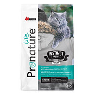 Pronature 枫趣 莱芙系列 高蛋白无谷 全价猫粮 5kg