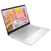 HP 惠普 星14 青春版 2022 14英寸笔记本电脑（R7-5825U、16GB、512GB）