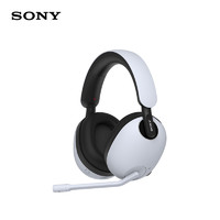 SONY 索尼 INZONE H9 头戴式无线降噪游戏耳机