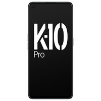 OPPO K10 Pro 5G智能手机 12GB+256GB 晴蓝
