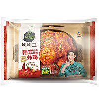 bibigo 必品阁 韩式炸鸡 (经典甜辣)  200g*2 包