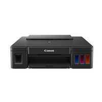 Canon 佳能 G系列 G1810 大容量可加墨彩色打印机