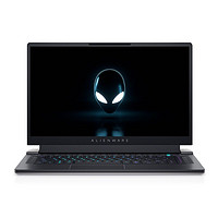 ALIENWARE 外星人 x15R2 15.6英寸游戏笔记本电脑（i9-12900H、32GB、1TB、RTX3080TI）