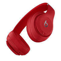 Beats Studio3 Wireless 头戴式无线降噪耳机