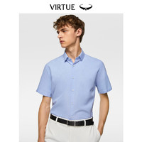 Virtue 富绅 男士衬衫 CF032515