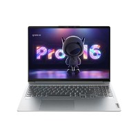 Lenovo 联想 小新Pro16 2022款 16英寸笔记本电脑（i7-12700H、16GB、512GB SSD）