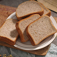 麦圈圈 黑麦面包 15袋