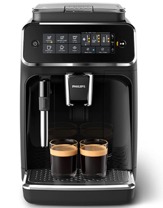 Philips 飞利浦 3200系列 EP3221/40 全自动咖啡机  直邮含税到手￥2754.45