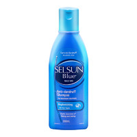 Selsun 滋养修护洗发水 200ml