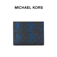MICHAEL KORS 迈克·科尔斯 Greyson系列 男士皮质钱包 39S0LGYF2X