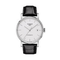 TISSOT 天梭 魅时系列 男士自动机械表 T109.407.16.031.00