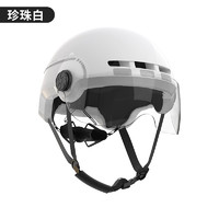 SUNRIMOON 电动车头盔 TS22