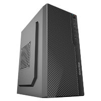AMD DIY台式电脑（R5-5600G、8GB、120GB）