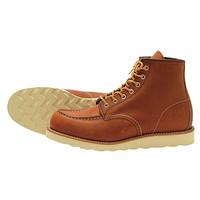 RED WING 红翼 Shoes  875 男士经典短靴