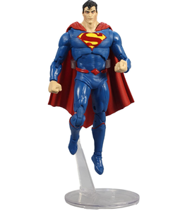 McFarlane Toys 麦克法兰 DC宇宙系列  超人手办模型 7英寸  直邮含税到手￥147.59