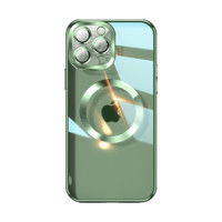 狸贝多 MagSafe磁吸TPU保护壳 iPhone系列