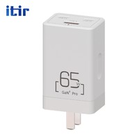 itir FC160C 三合一氮化镓充电器 65W