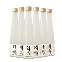 日式清酒 300ml*6瓶