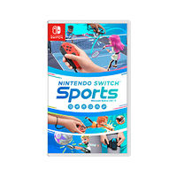 Nintendo 任天堂 Switch游戏卡带《Switch Sports》