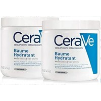 CeraVe 适乐肤 保湿霜 454ml*2