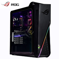 ROG 玩家国度 光刃G15 游戏台式机电脑主机（i7-12700、16GB、1TB+1TB SSD、RTX3060TI）