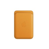 Apple 苹果 iPhone 专用 MagSafe 皮革卡包