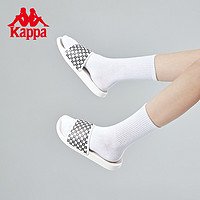 Kappa 卡帕 中性款户外拖鞋 K0CX5LT03D