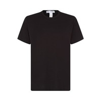 COMME des GARÇONS FI-T011-S22 男士纯色T恤
