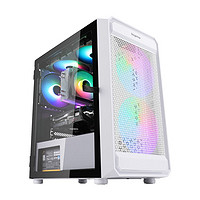 COLORFUL 七彩虹 DIY台式电脑主机（i5-12400、16GB、256GB、RTX 3060Ti）