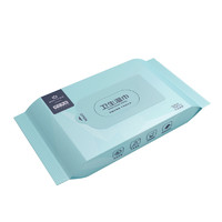 某东京造 消毒湿巾 10片*10包（200*150mm）