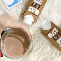 OATLY 噢麦力 巧克力味燕麦奶  250ml*3盒