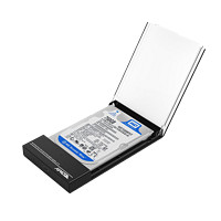 ZOMY 2.5英寸移动硬盘盒 USB3.0款