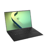 LG 乐金 gram 2022款 16英寸笔记本电脑（i5-1240P、16GB 、512GB、雷电4）